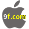 Aplicativo 9f.com para iOS
