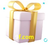 Receba seus bônus de boas-vindas no 9f.com