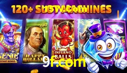 Jogos com bônus e suporte 24h na 9f.com