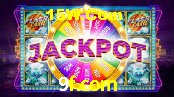 9f.com: A Experiência de Casino com Jogos de Mesa ao Vivo
