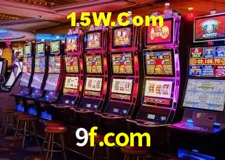 Casino Ao Vivo 9f.com