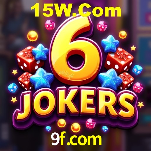 Descubra o Mundo do Cassino Online com 9f.com