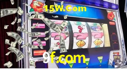 Jogos de Slot 9f.com