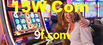 Welcome Bonus 9f.com