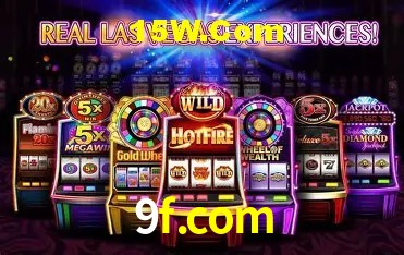 Provedores de Jogos 9f.com