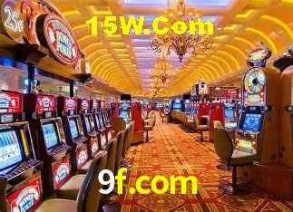 Loterias online na 9f.com
