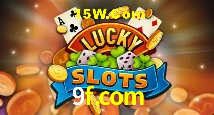 Bônus e promoções da 9f.com
