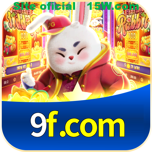APP oficial da 9f.com para mobile